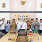 Sumenep Matangkan Transisi Terbarukan bersama BRIN dan Akademisi (Foto: Ist)