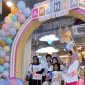 Grand Opening Arinna Baby & Kids Dihadiri Ketua Dekranasda Jatim (Foto: NOLESA.COM)