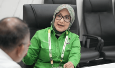 Demi Kenyaman Mudik Idulfitri 1447 H, Imas Legislator PKB Tagih Komitmen BUMN Karya