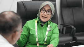 Anggota DPR RI Fraksi PKB, Imas Aan Ubudiyah (Foto: Ist)