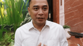 Pasca Idulfitri 1447 H, Pendatang di Surabaya Wajib Punya Pekerjaan (Foto: Istimewa)