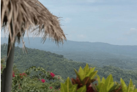 Nikmati Keindahan Madura dari Ketinggian Teras Langit Sumenep (Foto: Istimewa)