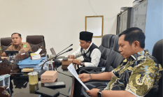 Peserta Festival Ketupat 2026 Dinilai Minim, Ketua Komisi IV Ingatkan Disbudporapar Sumenep