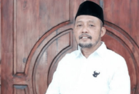 Berbeda Pelaksanaan Idulfitri 1447 H, Ketua DPRD Sumenep Berharap Tetap Harmonis (Foto: Istimewa)