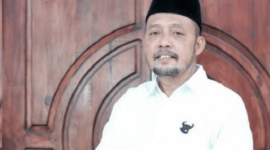 Berbeda Pelaksanaan Idulfitri 1447 H, Ketua DPRD Sumenep Berharap Tetap Harmonis (Foto: Istimewa)