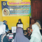 Puskesmas Dungkek Sukseskan Program Kelas Ibu Hamil (Foto: Istimewa)