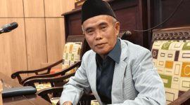 Demi Hak Pekerja, DPRD Sumenep Awasi Pencairan THR Perusahaan (Foto: Istimewa)