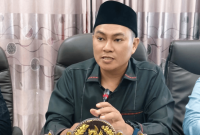 Ketua Komisi III DPRD Sumenep Komitmen Kawal DAK 2026 (Foto: Humas DPRD Sumenep)