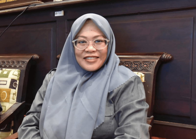 Komisi IV DPRD Sumenep Desak Dinas Kesehatan Fokus Awasi Produk Kadaluarsa (Foto: Istimewa)