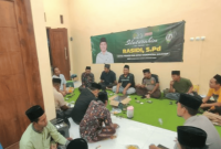 Rasidi Manfaatkan Masa Reses untuk Perkuat Silaturahim dan Dengar Keluhan Rakyat (Foto: Istimewa)