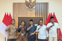 Ketua DPRD Sumenep Dukung KI Wujudkan Keterbukaan Informasi Publik (Foto: Istimewa)