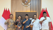 Ketua DPRD Sumenep Dukung KI Wujudkan Keterbukaan Informasi Publik (Foto: Istimewa)