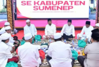 Rutin, Ramadan 1447 H Pemkab Sumenep Kembali Perkuat Sinergi dengan Ulama dan Tomas (Foto: Istimewa)
