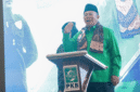 Kata Kang Cucun Soal Visi Besar PKB (Foto: Istimewa)
