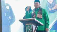 Kata Kang Cucun Soal Visi Besar PKB (Foto: Istimewa)