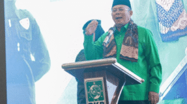 Kata Kang Cucun Soal Visi Besar PKB (Foto: Istimewa)