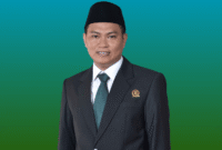 M. Muhri (Foto: Istimewa)