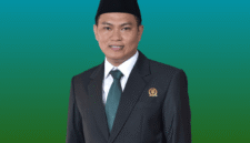 M. Muhri (Foto: Istimewa)