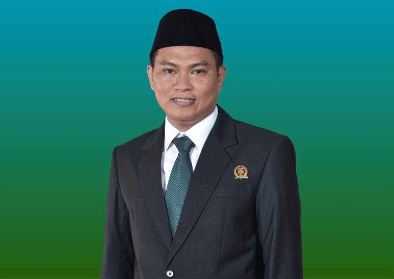 M. Muhri (Foto: Istimewa)