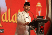 Ketua DPD PDIP Jatim, Said Abdullah (Foto: Istimewa)