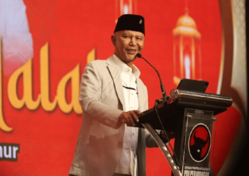 Ketua DPD PDIP Jatim, Said Abdullah (Foto: Istimewa)