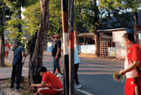 Bupati Sumenep Gencarkan Gerakan ASRI (Foto: Istimewa)