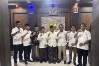 Bersama Universitas Annuqayah KI Sumenep Komitmen Perkuat Kemitraan Keterbukaan Informasi Publik (Foto: Istimewa)