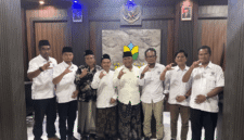 Bersama Universitas Annuqayah KI Sumenep Komitmen Perkuat Kemitraan Keterbukaan Informasi Publik (Foto: Istimewa)