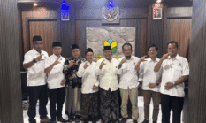 Bersama Universitas Annuqayah KI Sumenep Komitmen Perkuat Kemitraan Keterbukaan Informasi Publik