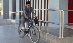 Aksi Nyata Fraksi PDIP DPRD Sumenep Dorong Penghematan BBM