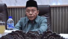 Wakil Ketua DPRD Sumenep Dorong Pemerataan Listrik di Kepulauan Sapeken (Foto: Istimewa)