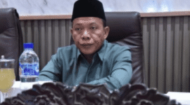 Wakil Ketua DPRD Sumenep Dorong Pemerataan Listrik di Kepulauan Sapeken (Foto: Istimewa)