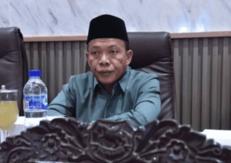 Wakil Ketua DPRD Sumenep Dorong Pemerataan Listrik di Kepulauan Sapeken (Foto: Istimewa)