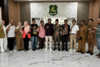 Ketua DPRD Sumenep Dorong Sinergi Kampus dan Alumni untuk Pembangunan Daerah (Foto: Istimewa)