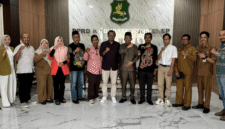 Ketua DPRD Sumenep Dorong Sinergi Kampus dan Alumni untuk Pembangunan Daerah (Foto: Istimewa)