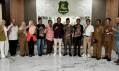 Ketua DPRD Sumenep Dorong Sinergi Kampus dan Alumni untuk Pembangunan Daerah