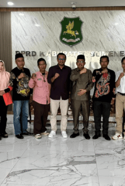 Ketua DPRD Sumenep Dorong Sinergi Kampus dan Alumni untuk Pembangunan Daerah