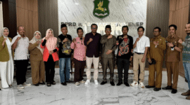 Ketua DPRD Sumenep Dorong Sinergi Kampus dan Alumni untuk Pembangunan Daerah (Foto: Istimewa)