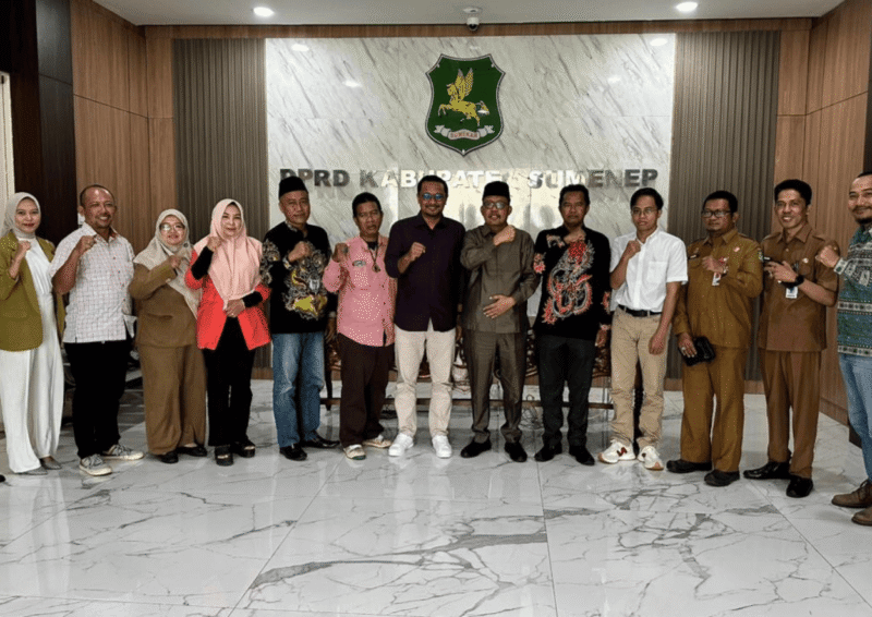 Ketua DPRD Sumenep Dorong Sinergi Kampus dan Alumni untuk Pembangunan Daerah (Foto: Istimewa)