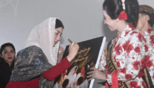 Novita Hardni Nyalakan Api Perjungan Kartini Masa Kini (Foto: Istimewa)