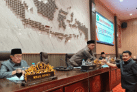 Fraksi Demokrat DPRD Sumenep Sentil Layanan Kesehatan (Foto: Istimewa)