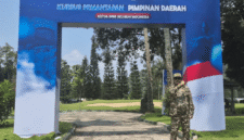 Cerita Ketua Dewan Sumenep Ikut Retret Kepemimpinan (Foto: Istimewa)