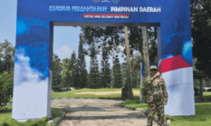 Cerita Ketua Dewan Sumenep Ikut Retret Kepemimpinan