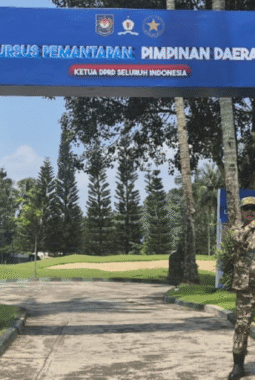 Cerita Ketua Dewan Sumenep Ikut Retret Kepemimpinan