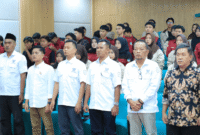 Perkuat Keterbukaan Informasi, KI Sumenep dan UNIBA Madura Teken MoU (Foto: Istimewa)