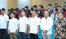 Perkuat Keterbukaan Informasi, KI Sumenep dan UNIBA Madura Teken MoU