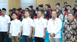 Perkuat Keterbukaan Informasi, KI Sumenep dan UNIBA Madura Teken MoU (Foto: Istimewa)