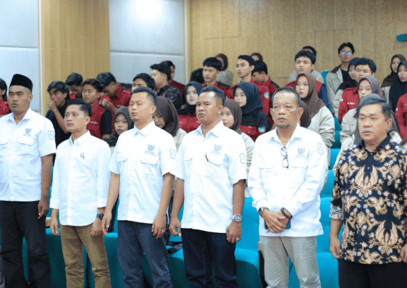 Perkuat Keterbukaan Informasi, KI Sumenep dan UNIBA Madura Teken MoU (Foto: Istimewa)