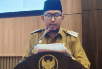 Bupati Sumenep, Dr. H. Achmad Fauzi Wongsojudo (Foto: Istimewa)