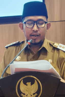 Inilah Upaya Bupati Sumenep Wujudkan Swasembada Garam